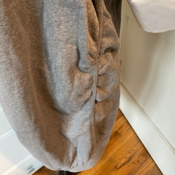 Public School Sweatshirt Dress with Dress Sleeves - Picture 4 of 6